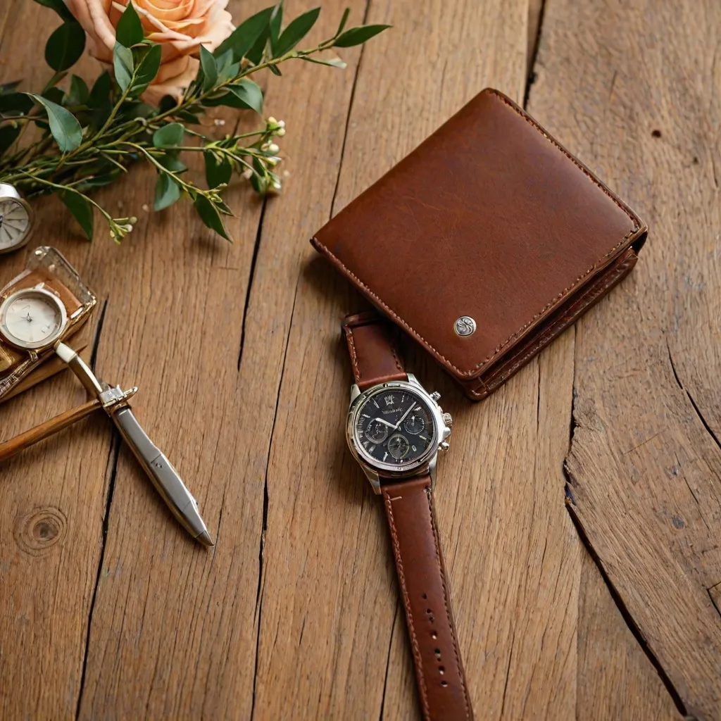 Co kupić na rocznicę ślubu dla męża?