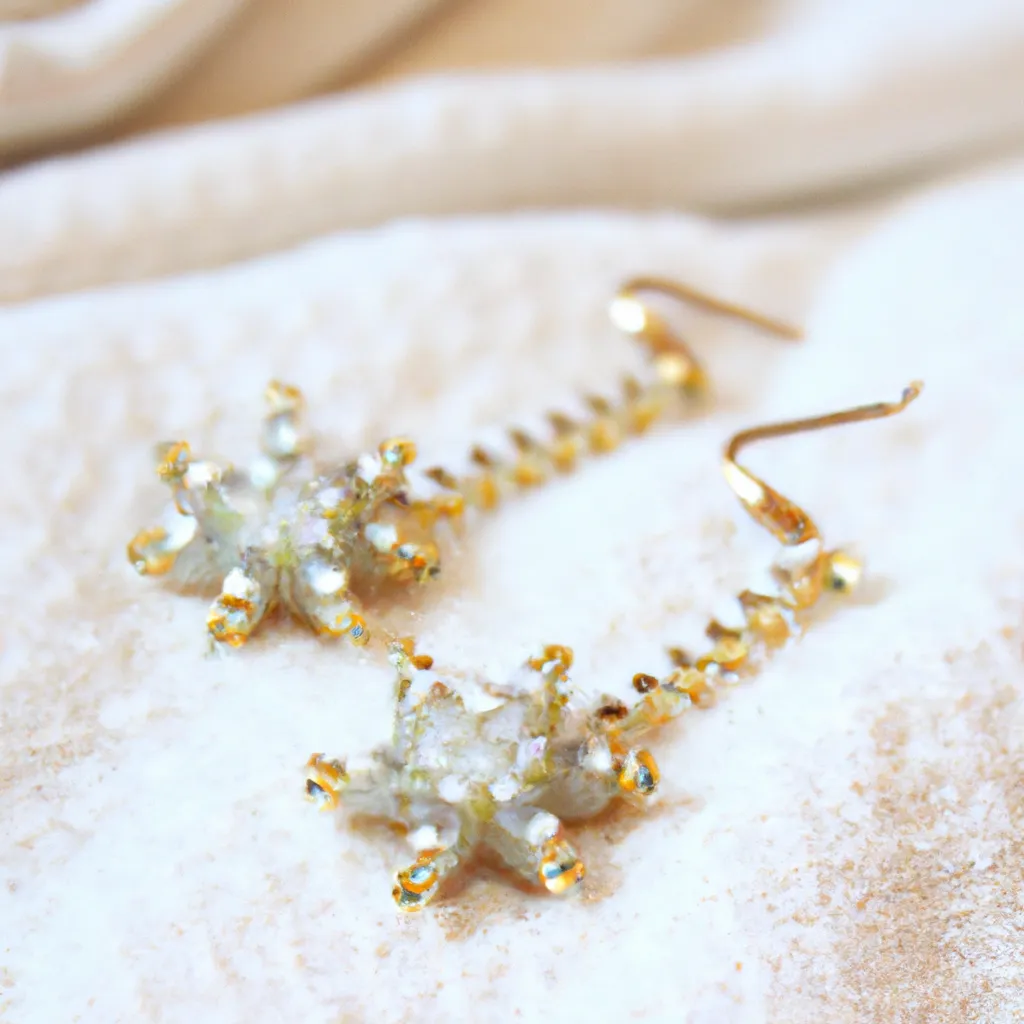 Jak zdjąć kolczyki lecznicze?