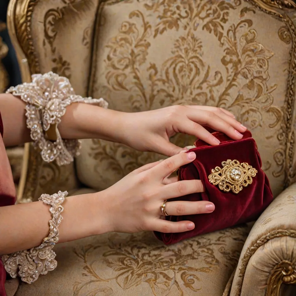 Jak ubrać dziecko do teatru?