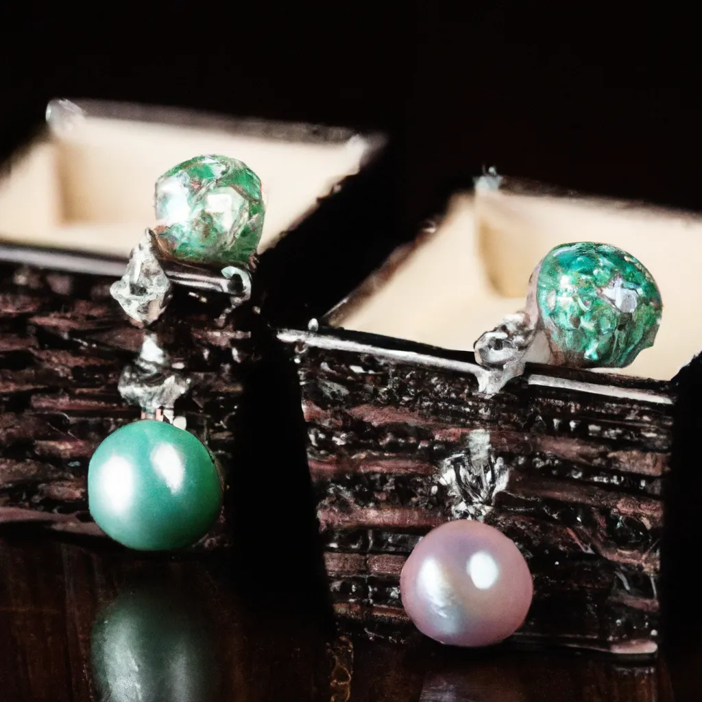 Jakie kolczyki nie uczulają?