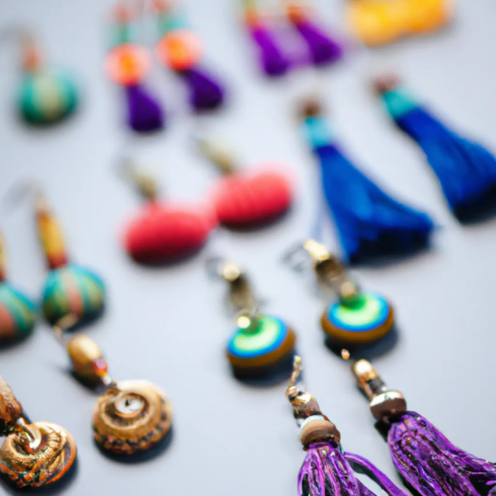 Kiedy zmienić kolczyki po przebiciu uszu?