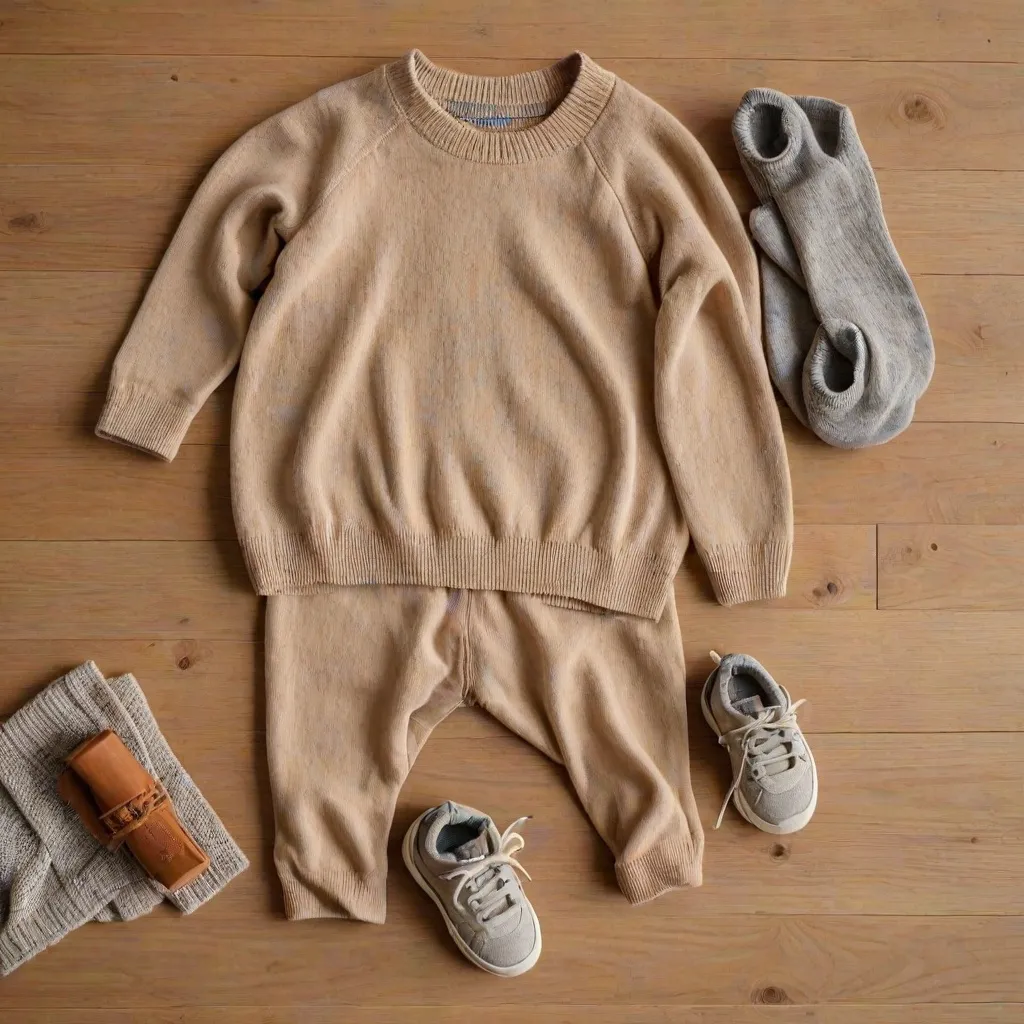 Jak ubrać dziecko na 20 stopni?