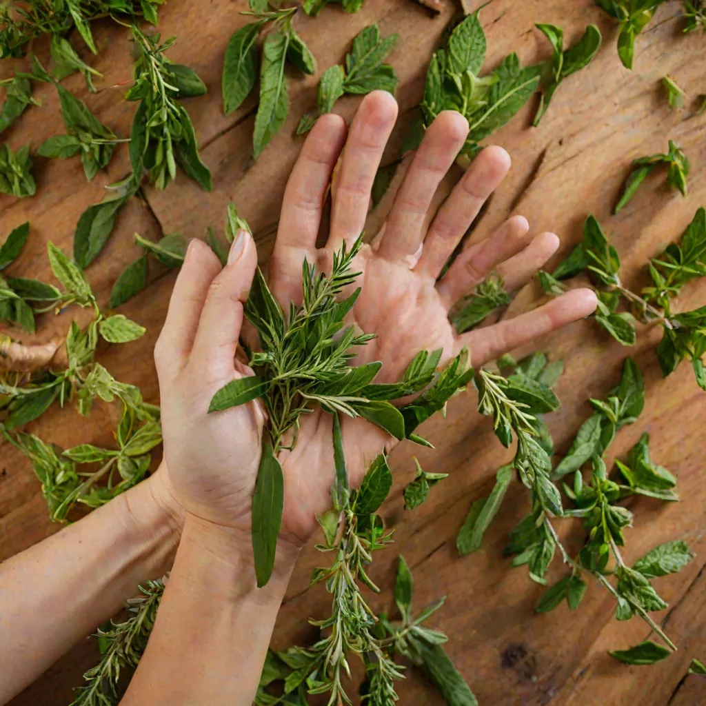 Jak pogrubić włosy i je zagęścić naturalnymi metodami