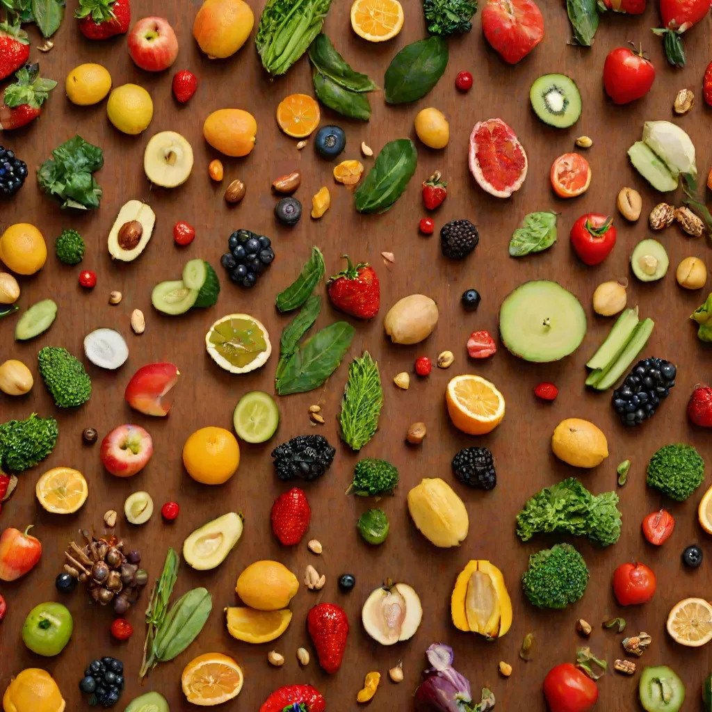 Jakie witaminy na włosy są najlepsze dla ich zdrowia i wzrostu?