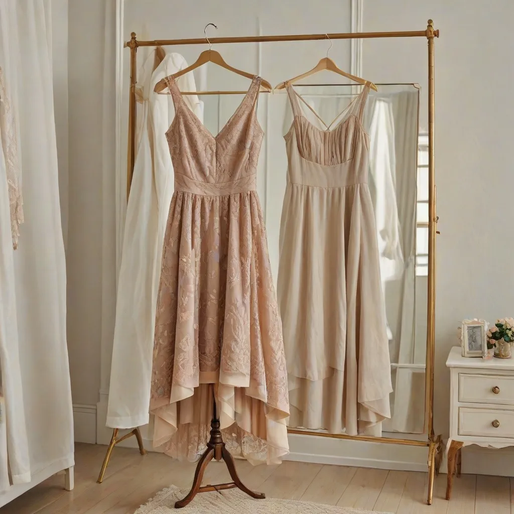 Jak wybrać sukienkę do pończoch? Praktyczne porady stylizacyjne