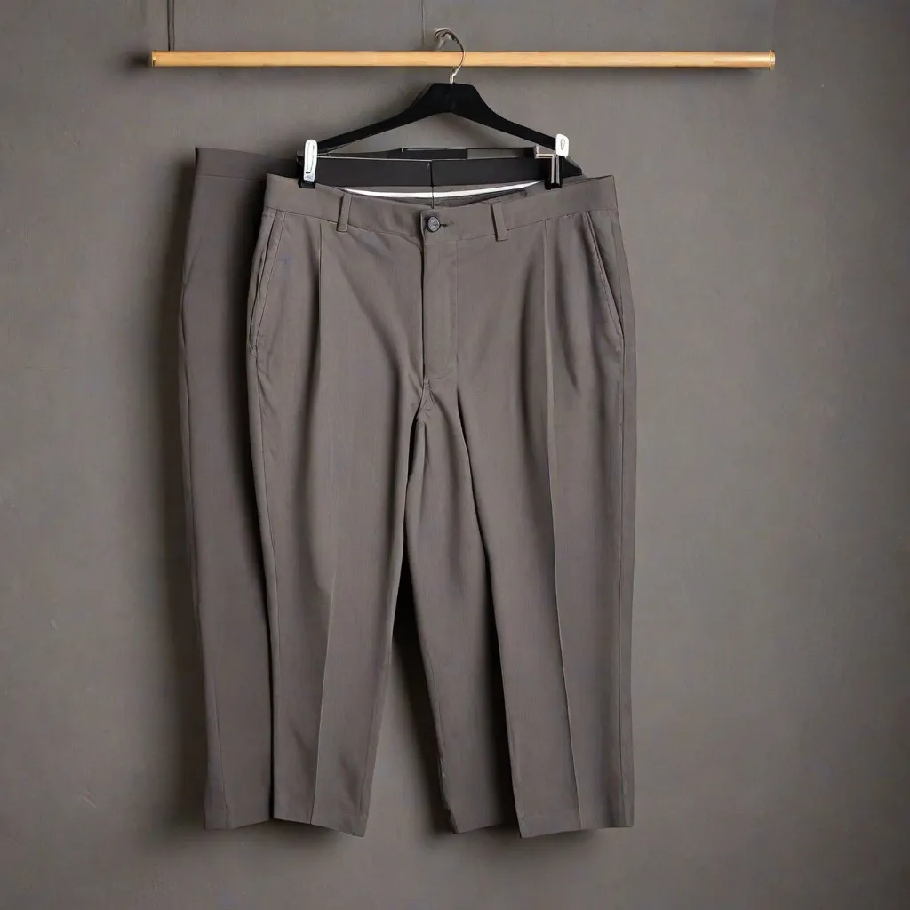 Jakie spodnie dobrać do czarnej koszuli? Idealne zestawy