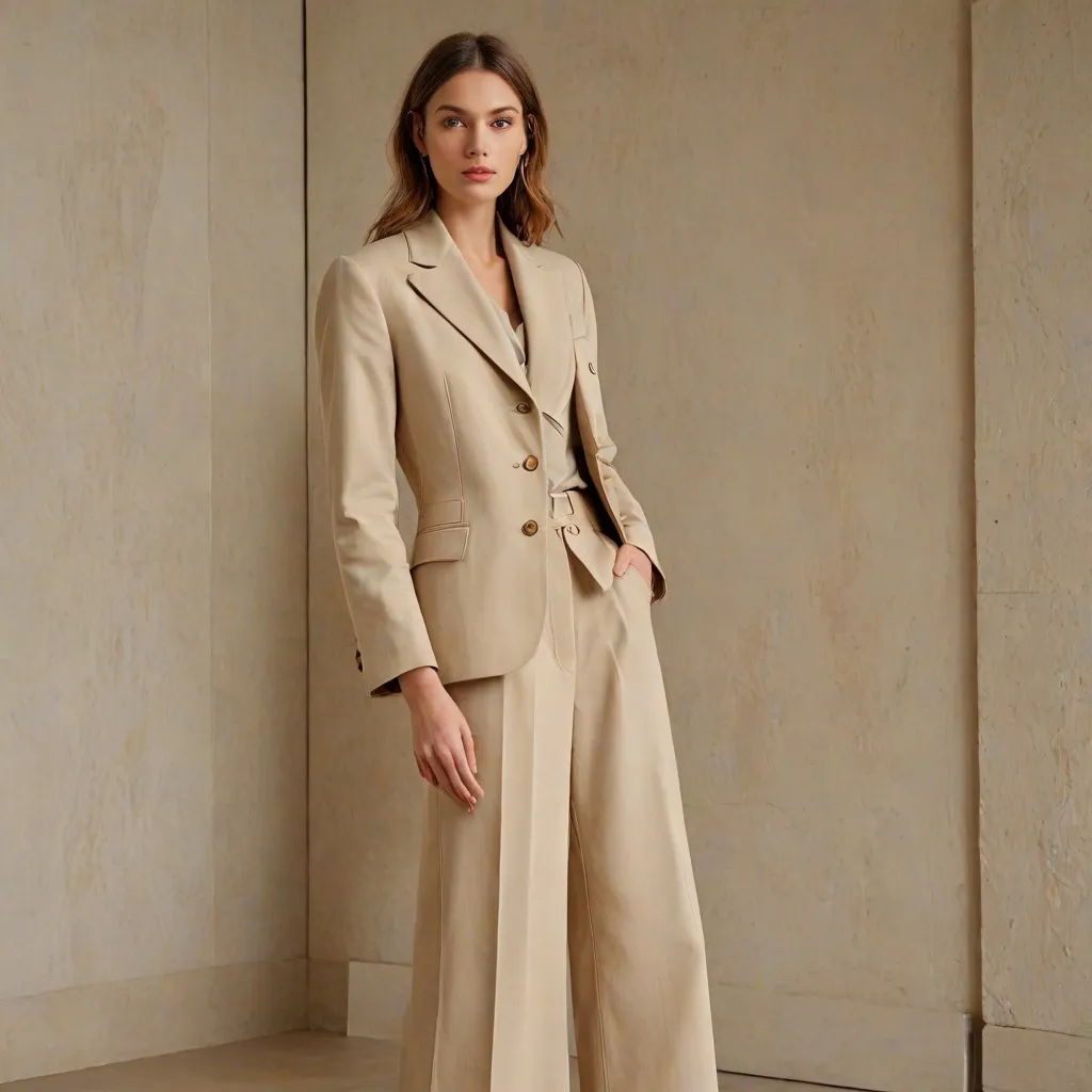 Jaką kurtkę wybrać do szerokich spodni? Stylowe i funkcjonalne propozycje