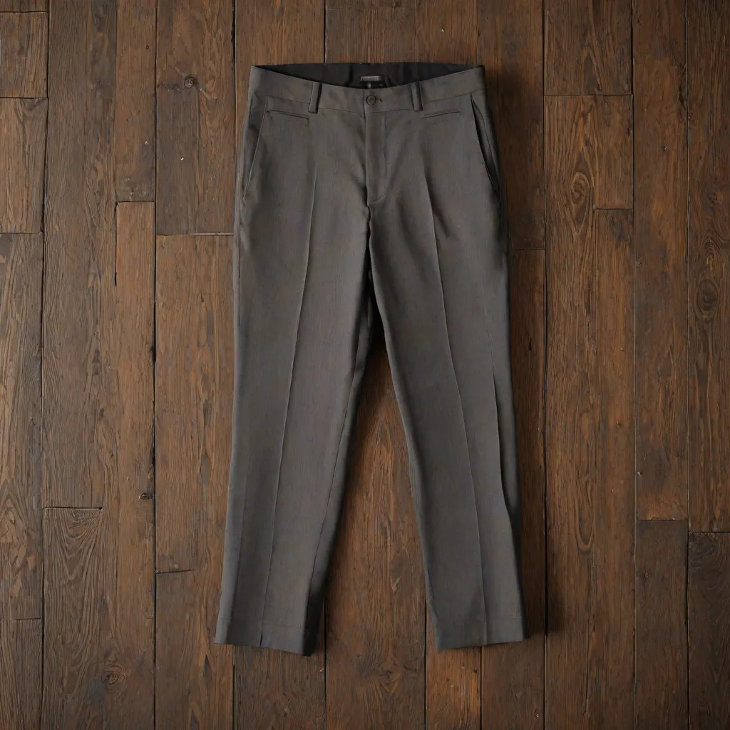 Jakie spodnie dobrać do czarnej koszuli? Idealne połączenia