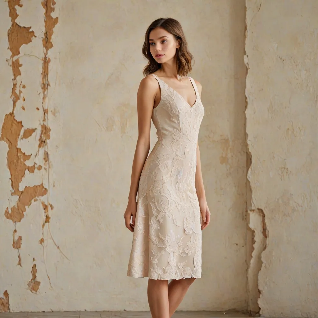 Jaką sukienkę wybrać na ślub cywilny? Przewodnik po stylizacjach