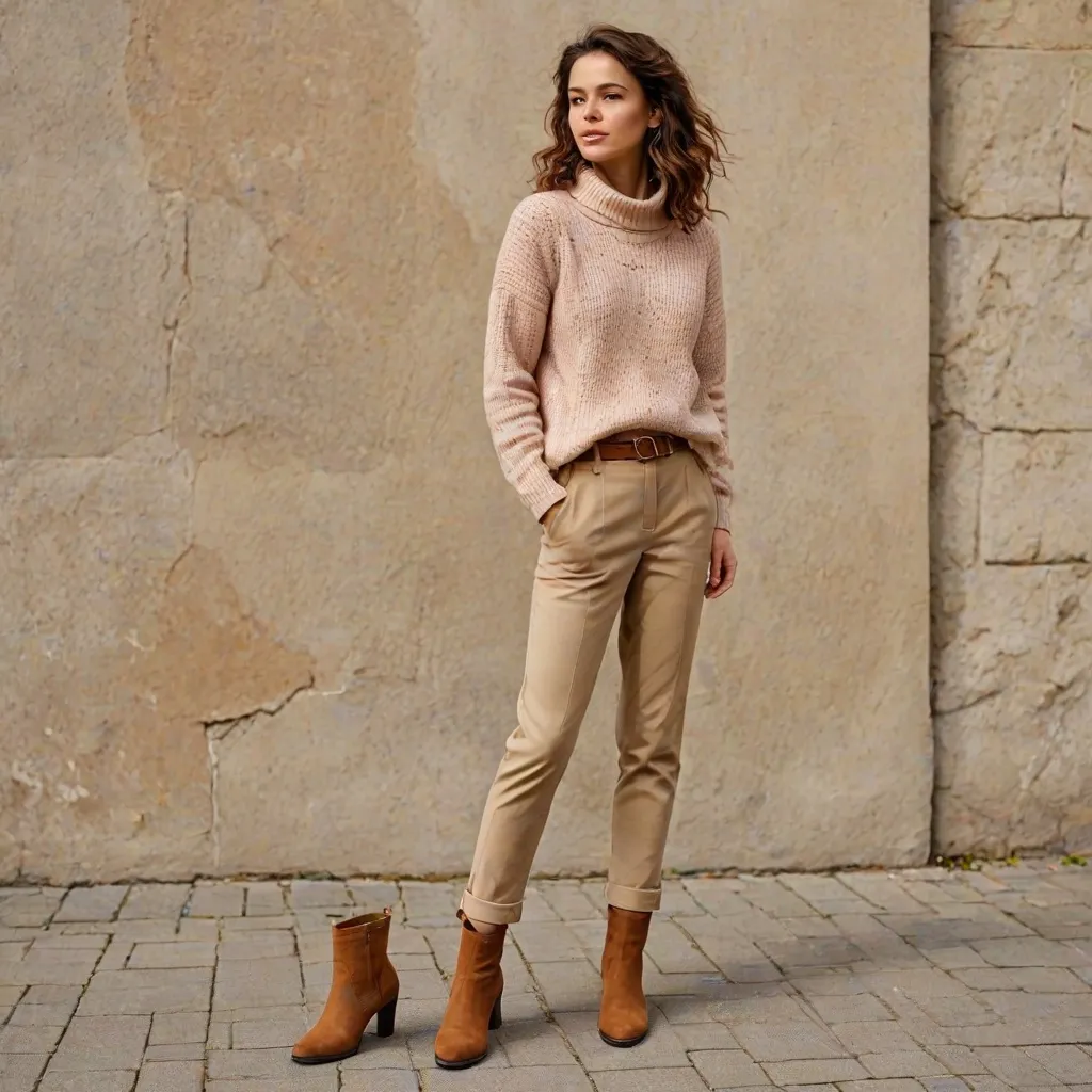 Jak się ubrać, gdy jest 12 stopni Celsjusza? Wskazówki na chłodniejszy dzień