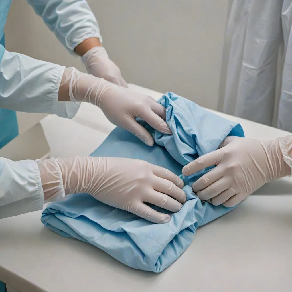 Jakie ubrania założyć na operację zaćmy? Praktyczne porady