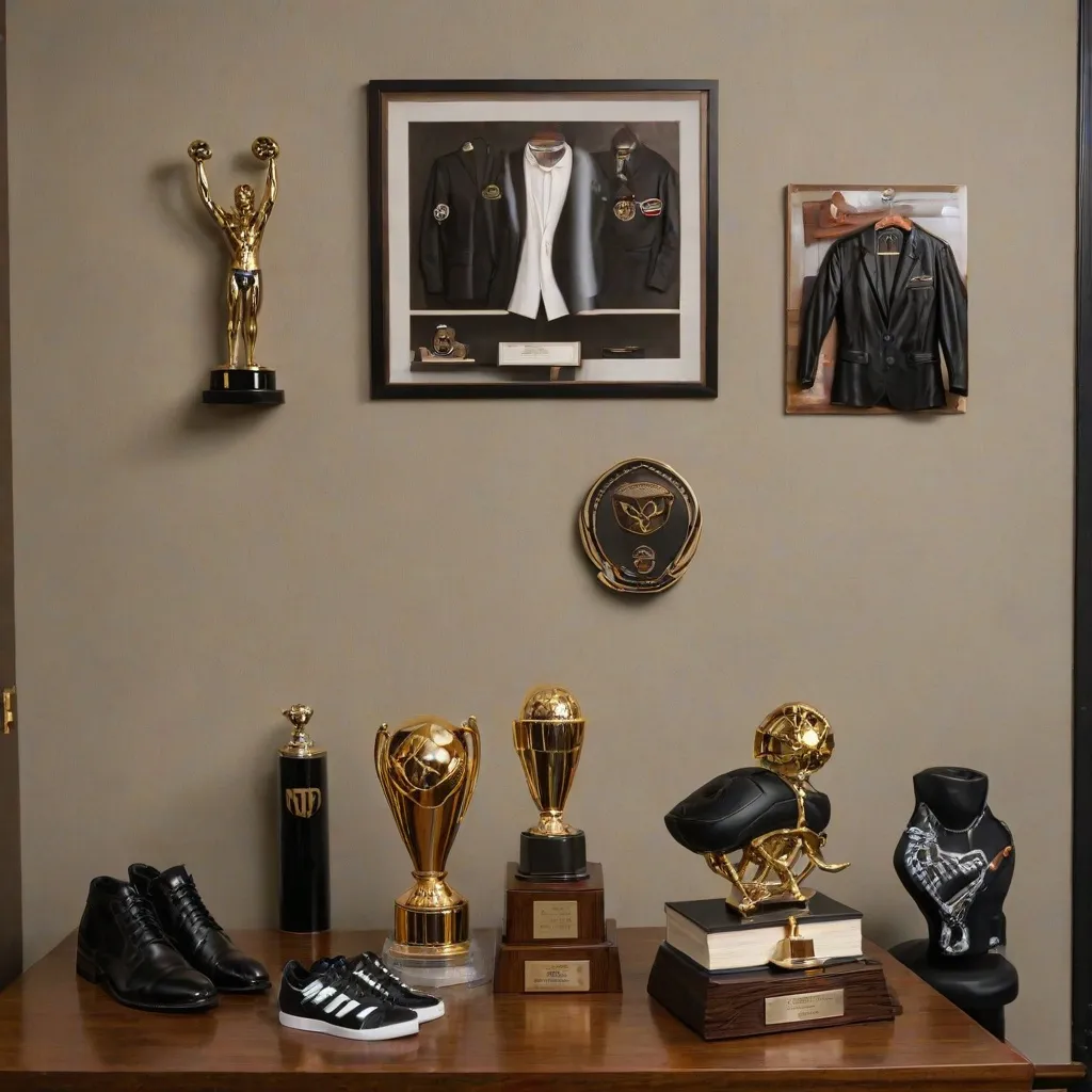 Jak się ubrać na galę MMA? Porady na elegancki i sportowy styl