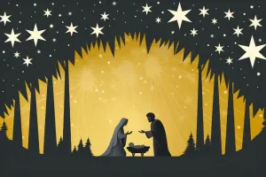 Piękno świąt w świetle katolickiej tradycji