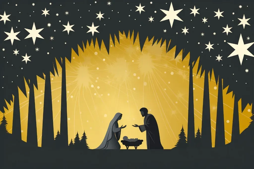 Piękno świąt w świetle katolickiej tradycji