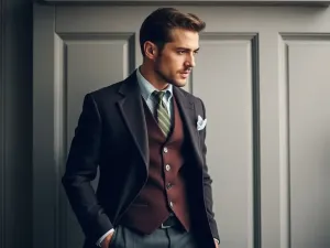 Złote zawieszki męskie – jakie wzory są najczęściej wybierane?